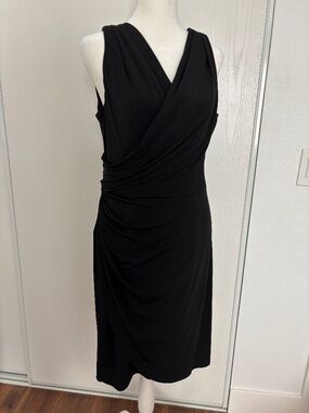 White House/ Black Market cocktail dress
